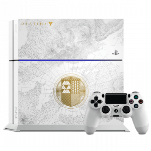 Gaming Console