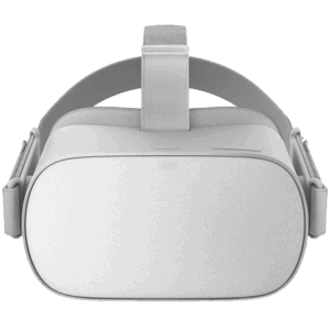 Virtual Reality